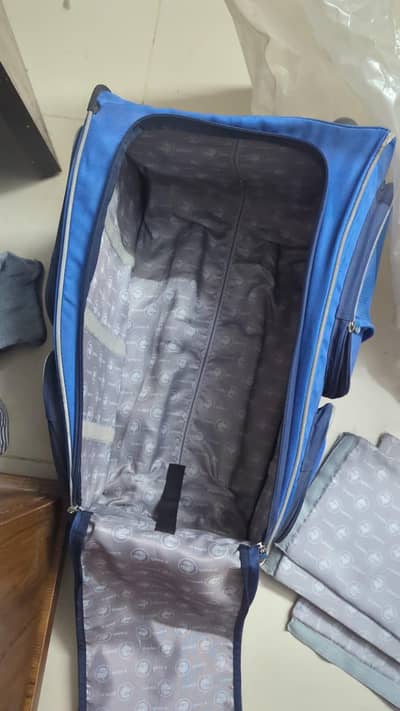 luggage bag