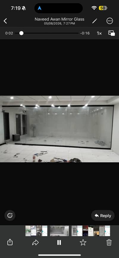 Laundry shop ka liya pressman ki zarort ha wo jo wash krna b jnta ho