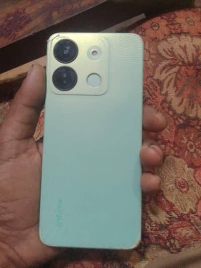 Infinix smart 7 hd for sale