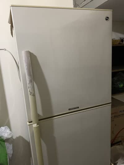 PEL Full Size Fridge