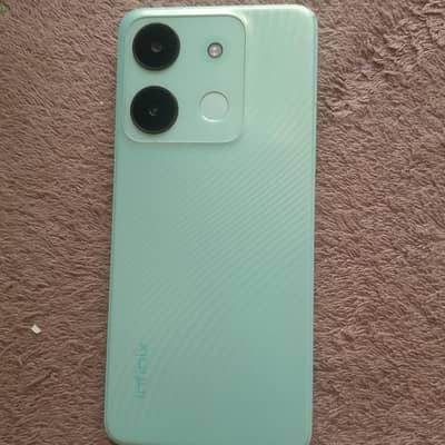 Infinix Smart 7