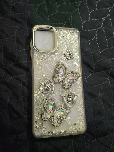 A07 5G Ladies Cover