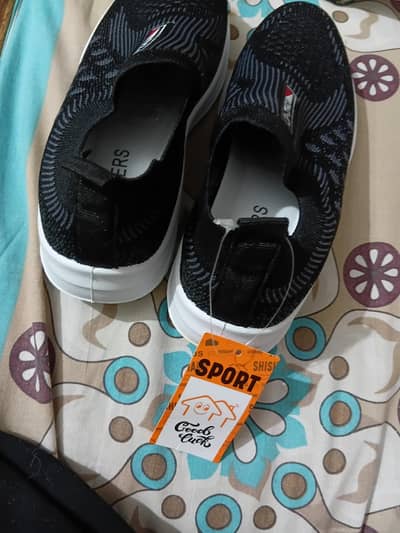 Brand New sneakers for sale