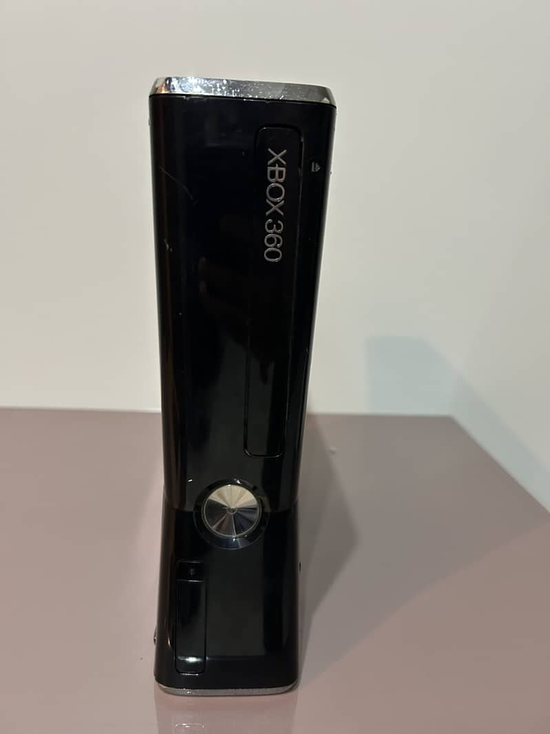 XBOX 360 0