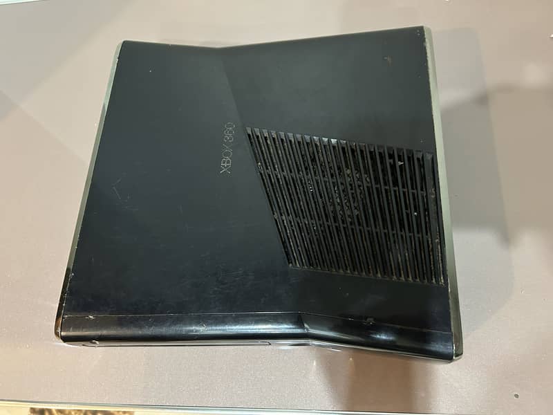 XBOX 360 1