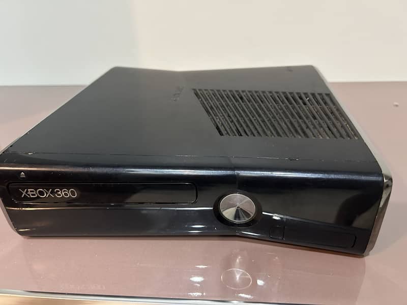 XBOX 360 2