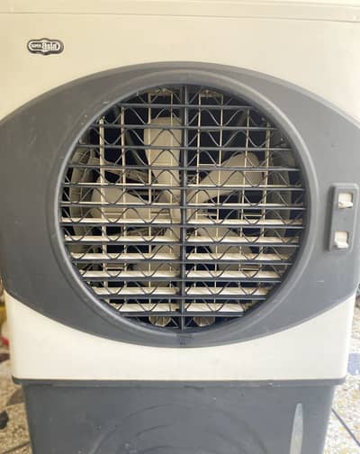 Superasia ECM-5000 PLUS COOL STAR AIR COOLER