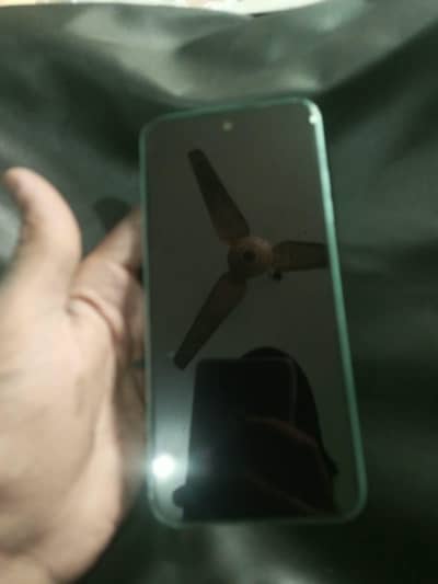 Tecno Spark Go 1