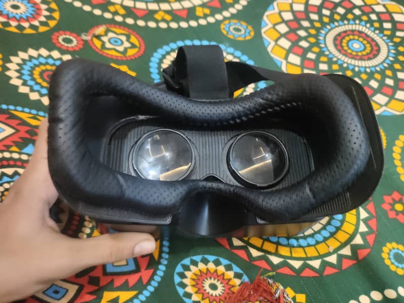 Vr headset 0