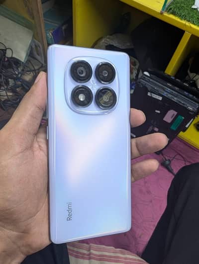 Xiaomi Redmi Note 14 Pro