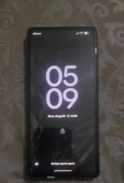 Google Pixel 7a ((( exchange )))