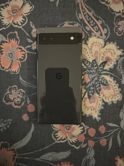 google pixel 6a official approved