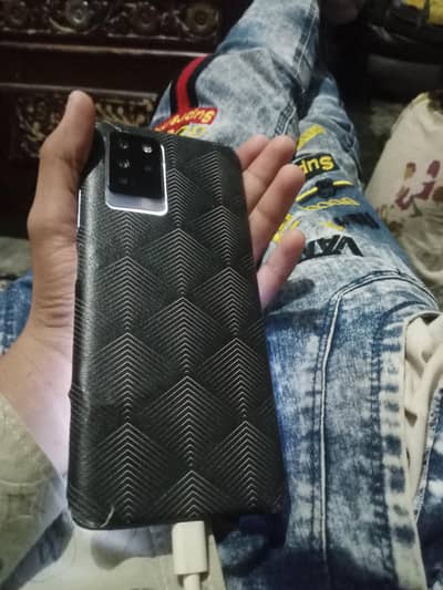 Infinix Note 10 Pro