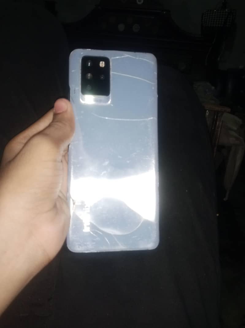 Infinix Note 10 Pro 2
