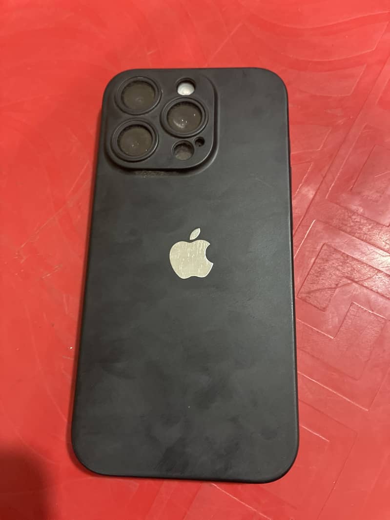 15 pro 0