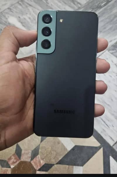 Samsung Mobile S22