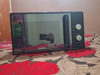 ORIENT Microwaves 10/10 Condition