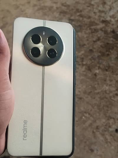Realme 12 Plus 5G ( 8+12 /256 )