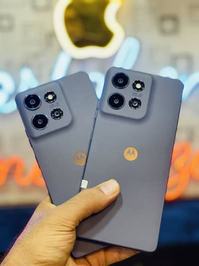 Motorola Moto G Power 5G (12gb-128gb) Approved