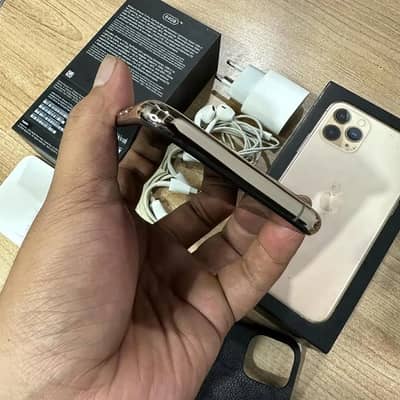 Apple iPhone 11 Pro 64Gb Memory Pta Approved. 0309=3712=067