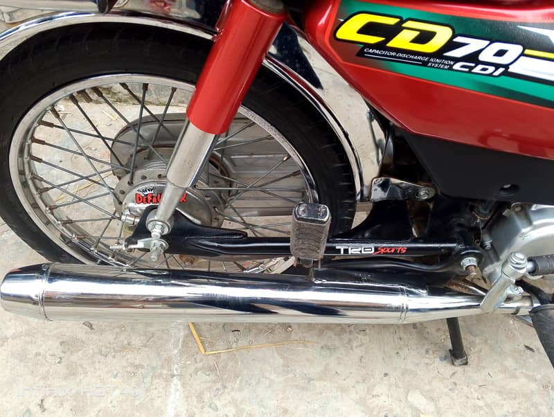 cd 70 2
