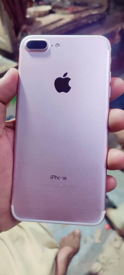 Apple iPhone 7 Plus