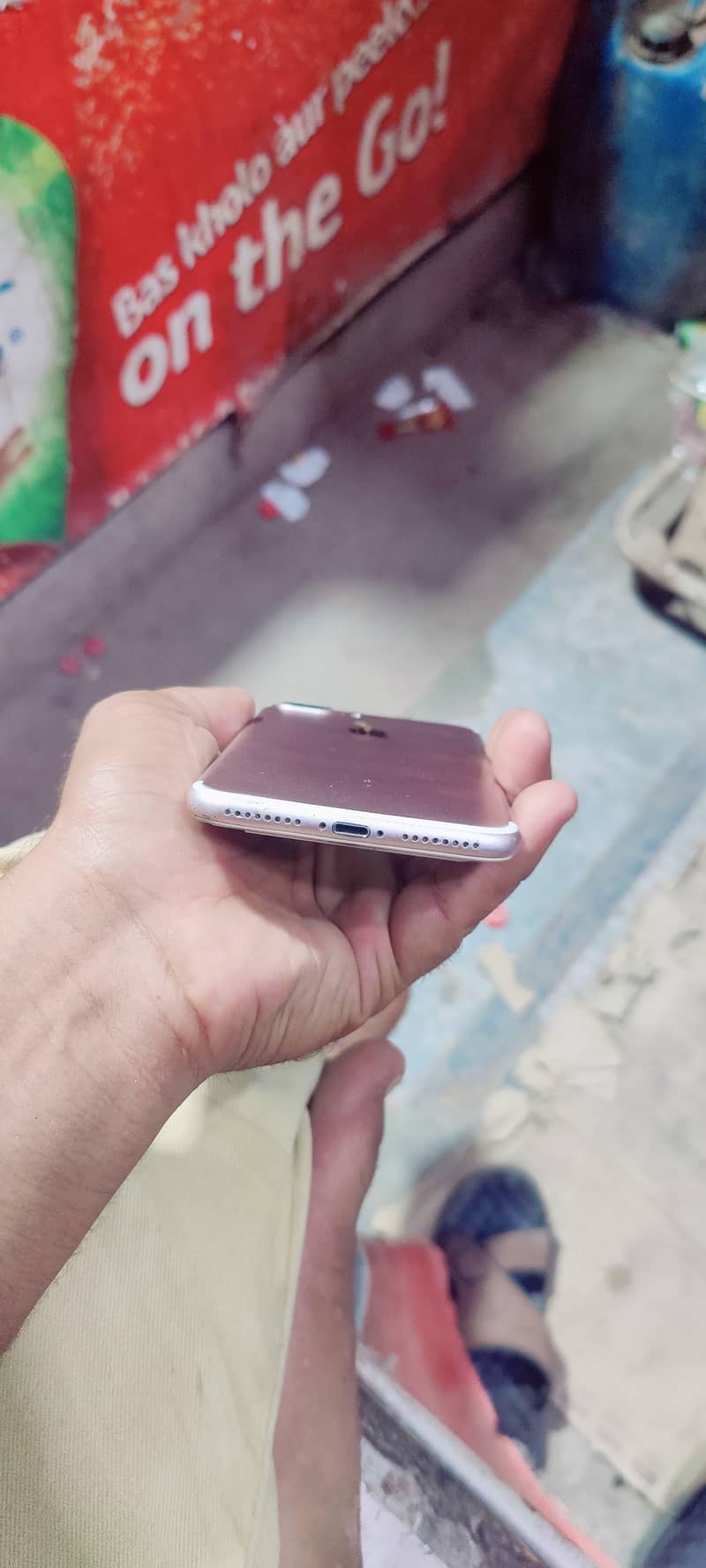 Apple iPhone 7 Plus 3