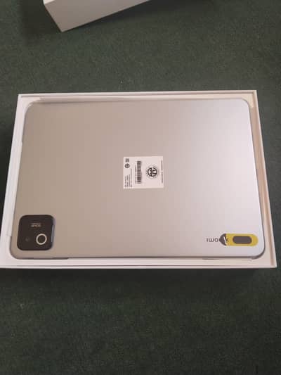 xiaomi pad 8