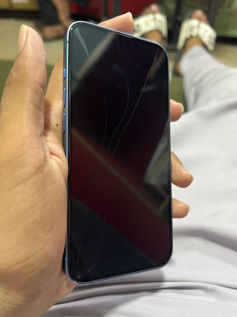 Apple iPhone 13 6