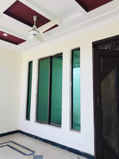 10 Marla BrandNew House For Sale In Block A D-17/2 Islamabad