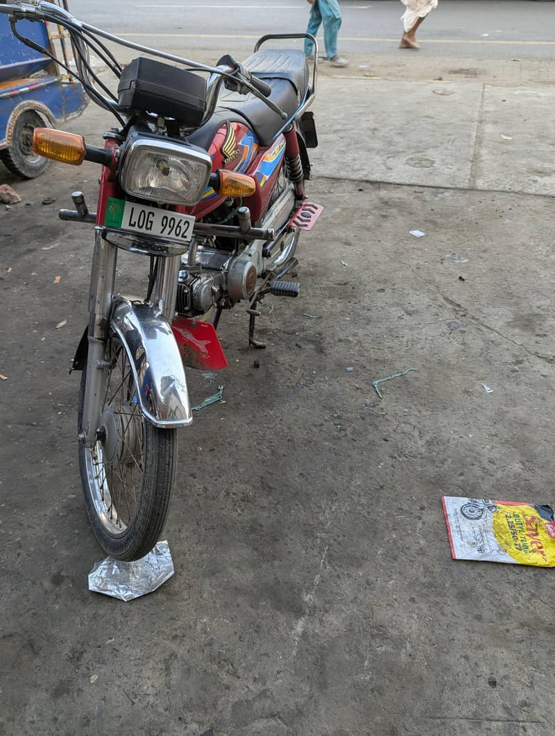 CD 70cc 1