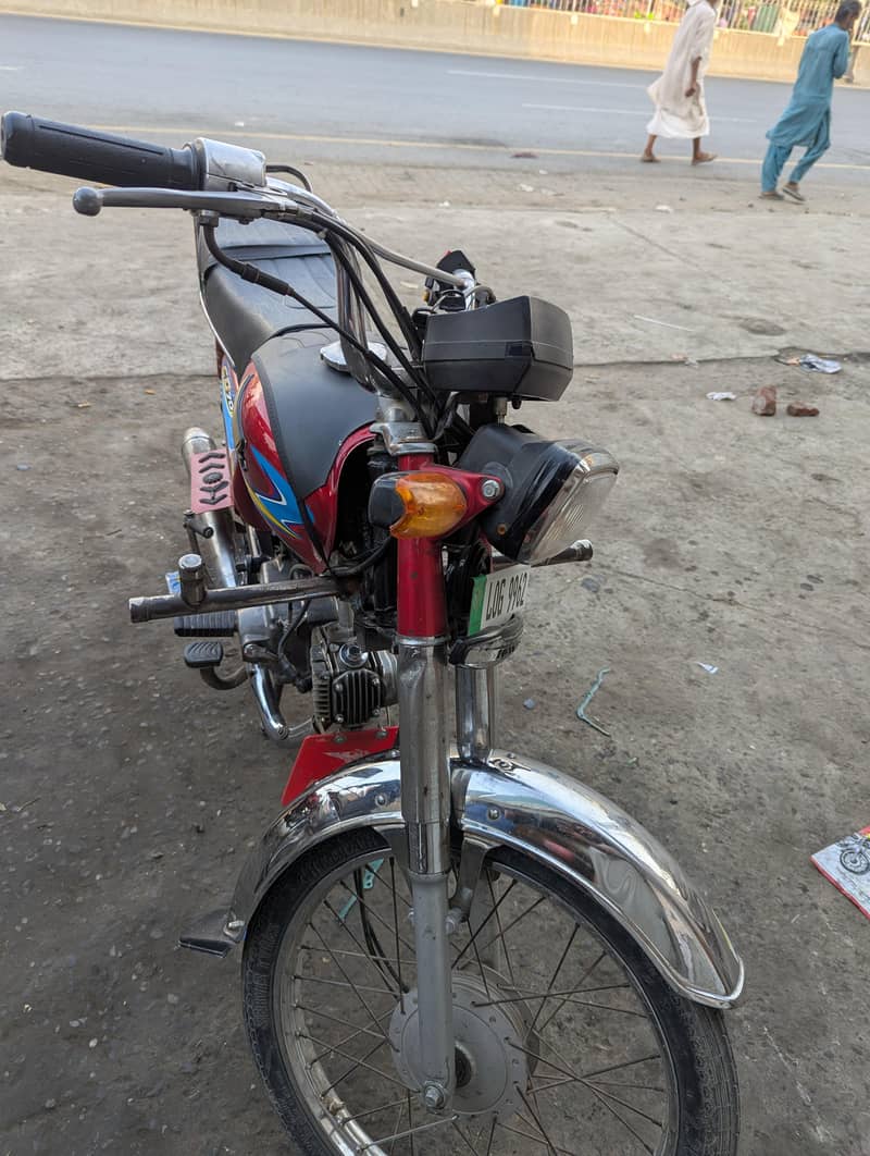 CD 70cc 5