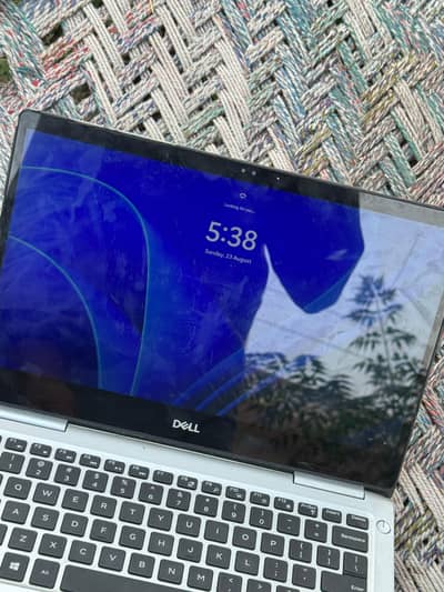 Dell Inspiron 13 7370