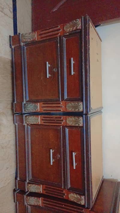 bedside table