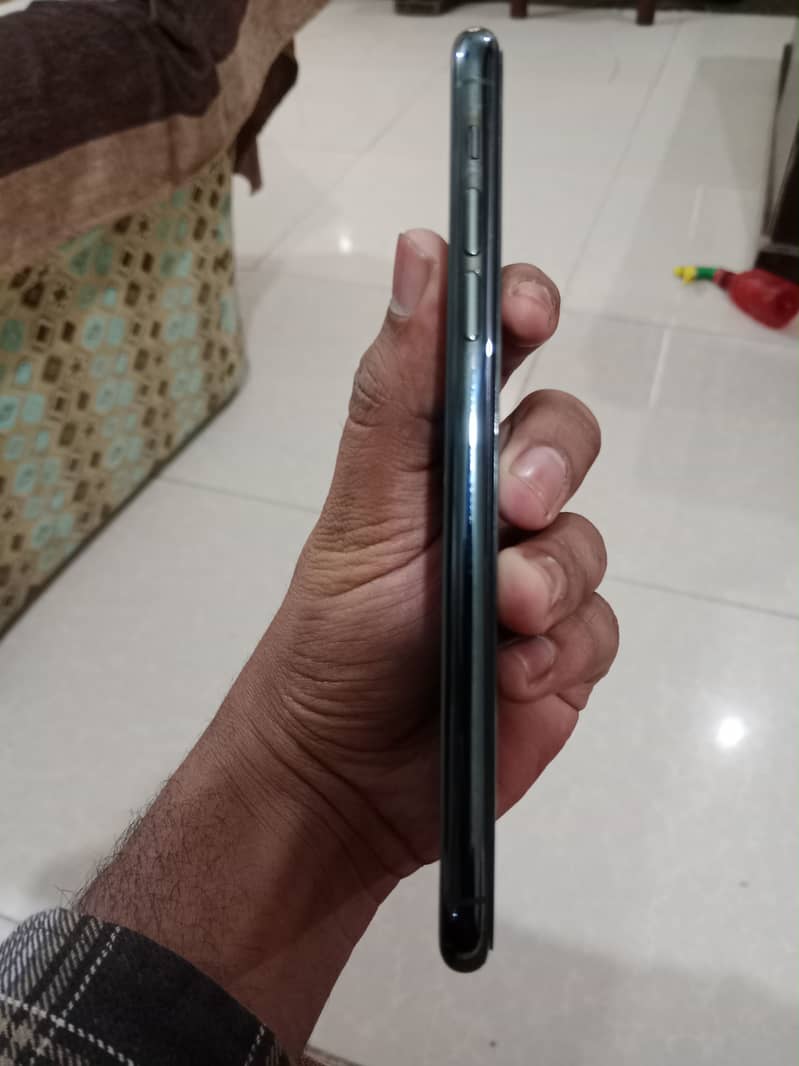 Iphone 11 pro max 0