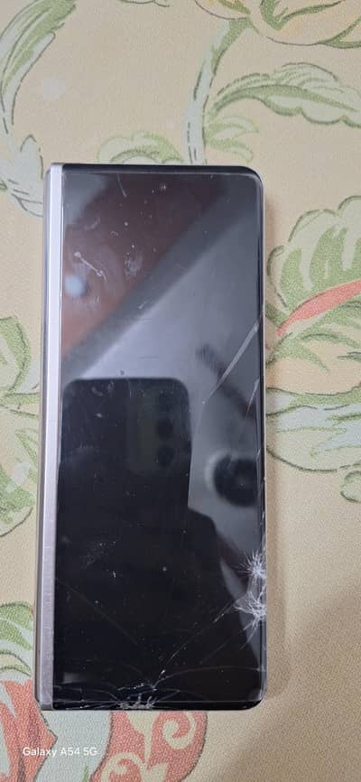 Samsung Mobile Z Fold 3