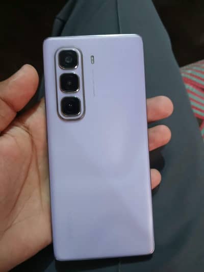 Infinix Hot 50 Pro Plus