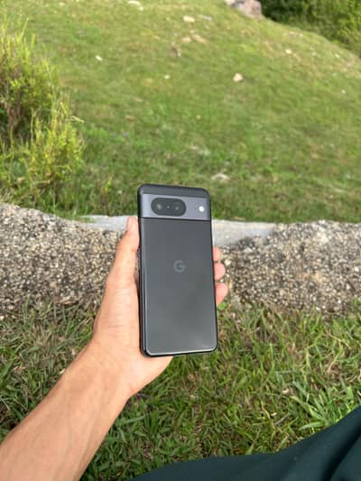Google Pixel 8