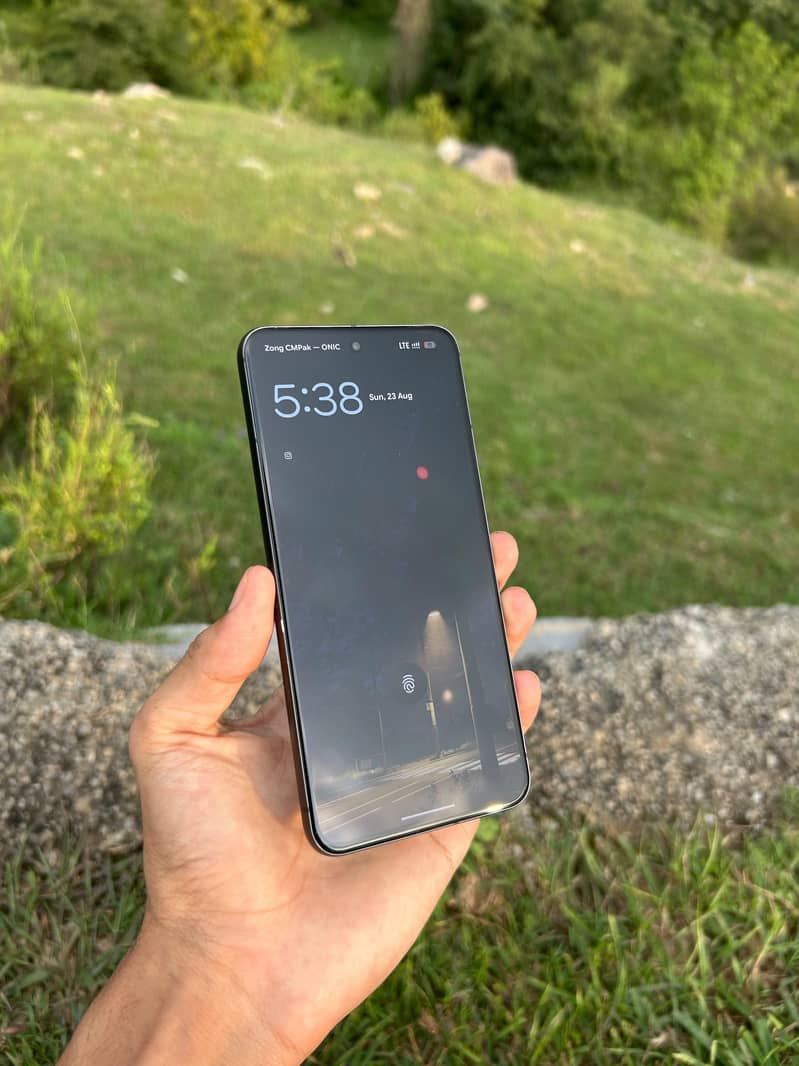 Google Pixel 8 1