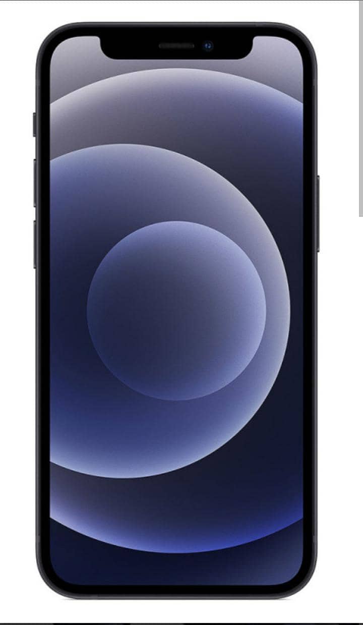 Apple iPhone 12 / 128GB PTA Approved 98000 Negotiable 0