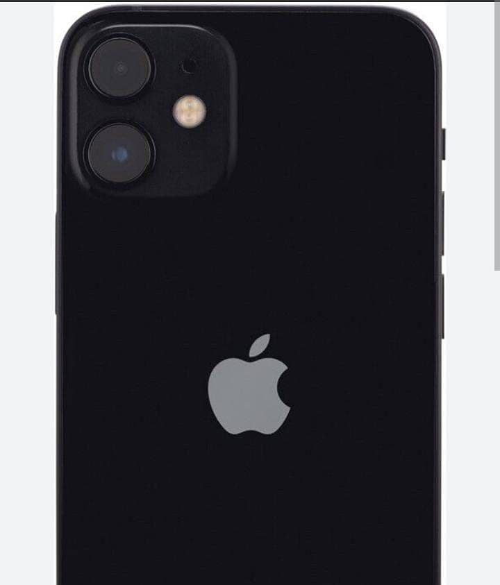 Apple iPhone 12 / 128GB PTA Approved 98000 Negotiable 1