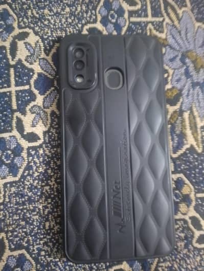Samsung Mobile A20
