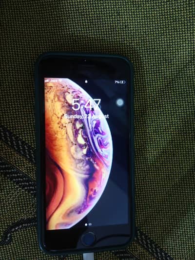 Apple iPhone 7