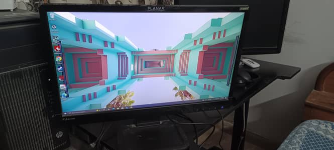 Monitor 24inch