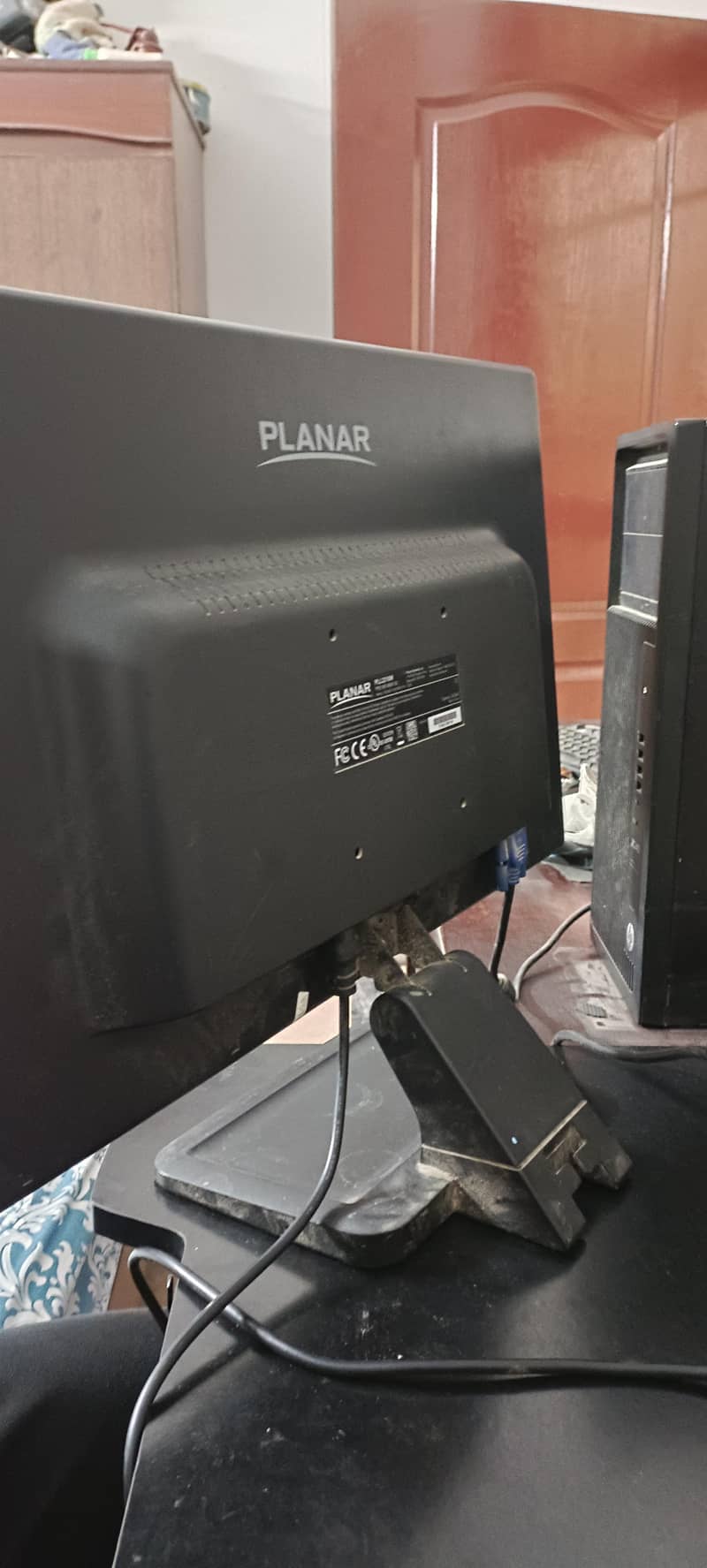 Monitor 24inch 1