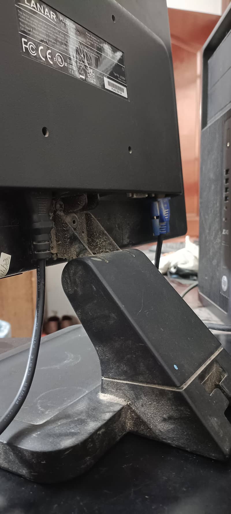 Monitor 24inch 2