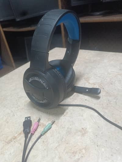Gaming Headset