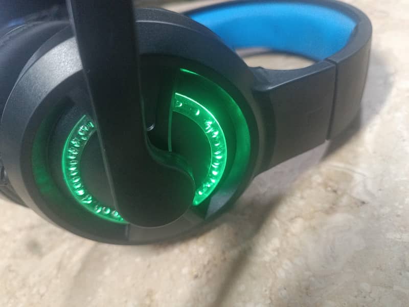 Gaming Headset 2