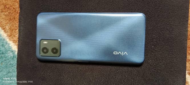 Vivo Y15s