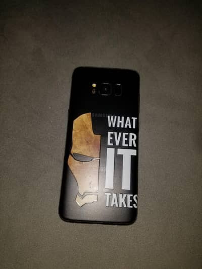 Samsung s8